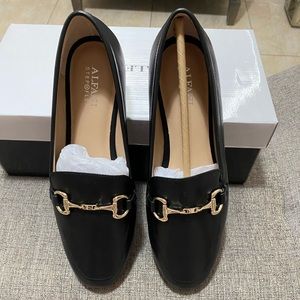 Alfani Gayle Womens Loafers